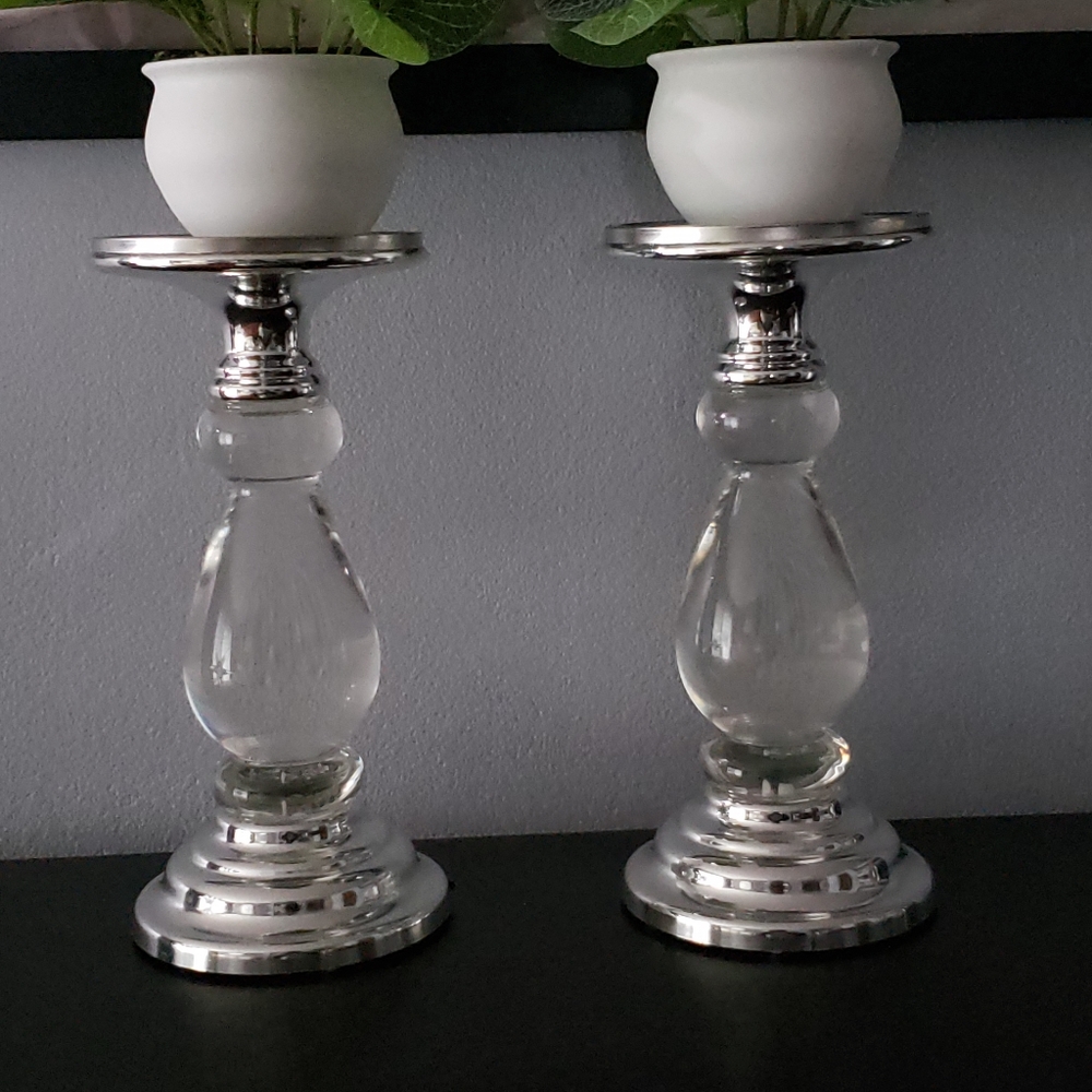 Candle Holders